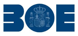 B.O.E. - Boletín Oficial del Estado