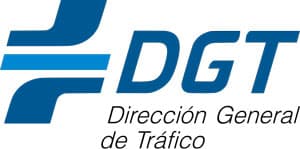 D.G.T. Dirección General de Tráfico