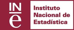 INE - Instituto Nacional de Estadística