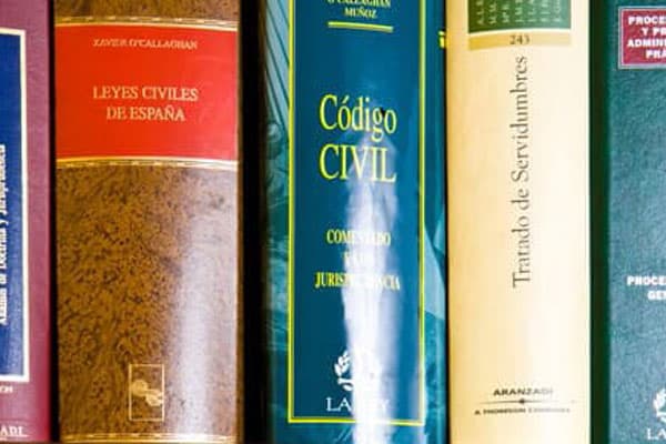 Derecho Civil en Sanxenxo